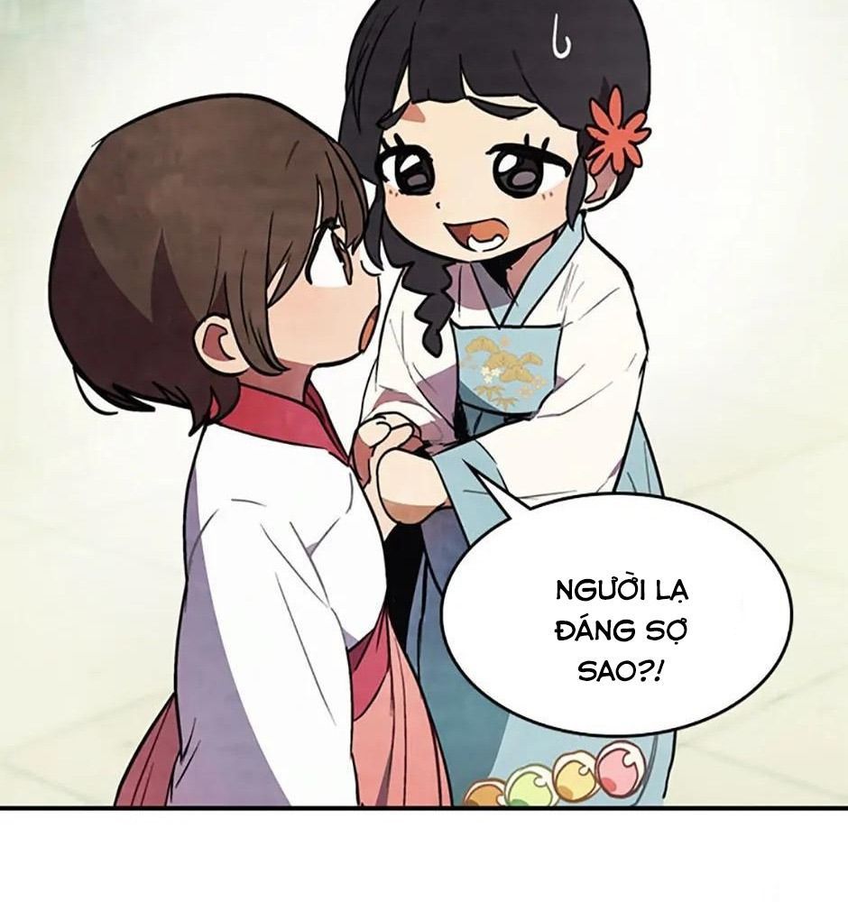 Sự Trở Lại Của Chiến Thần Chapter 53 - 37