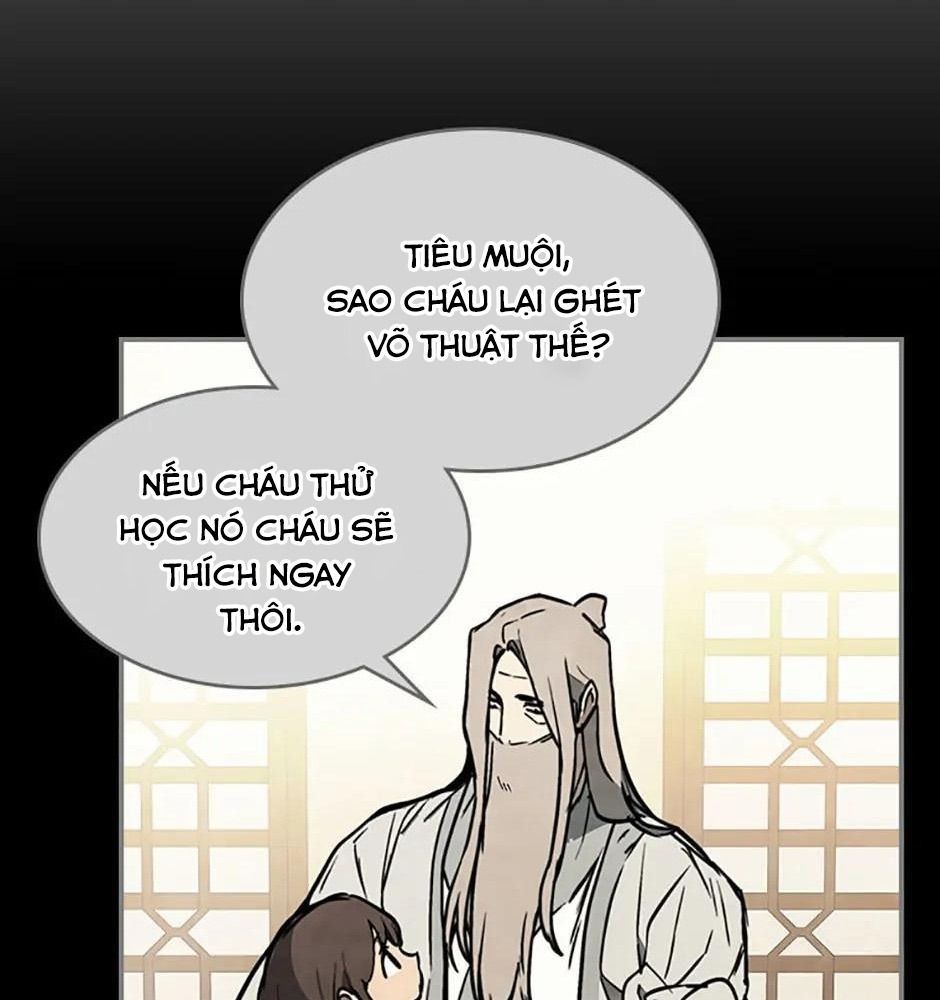 Sự Trở Lại Của Chiến Thần Chapter 53 - 45