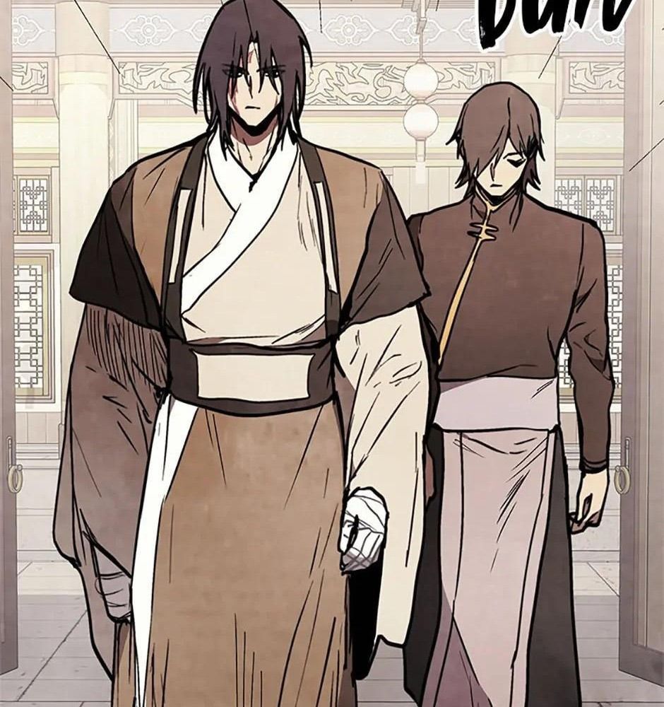 Sự Trở Lại Của Chiến Thần Chapter 53 - 64
