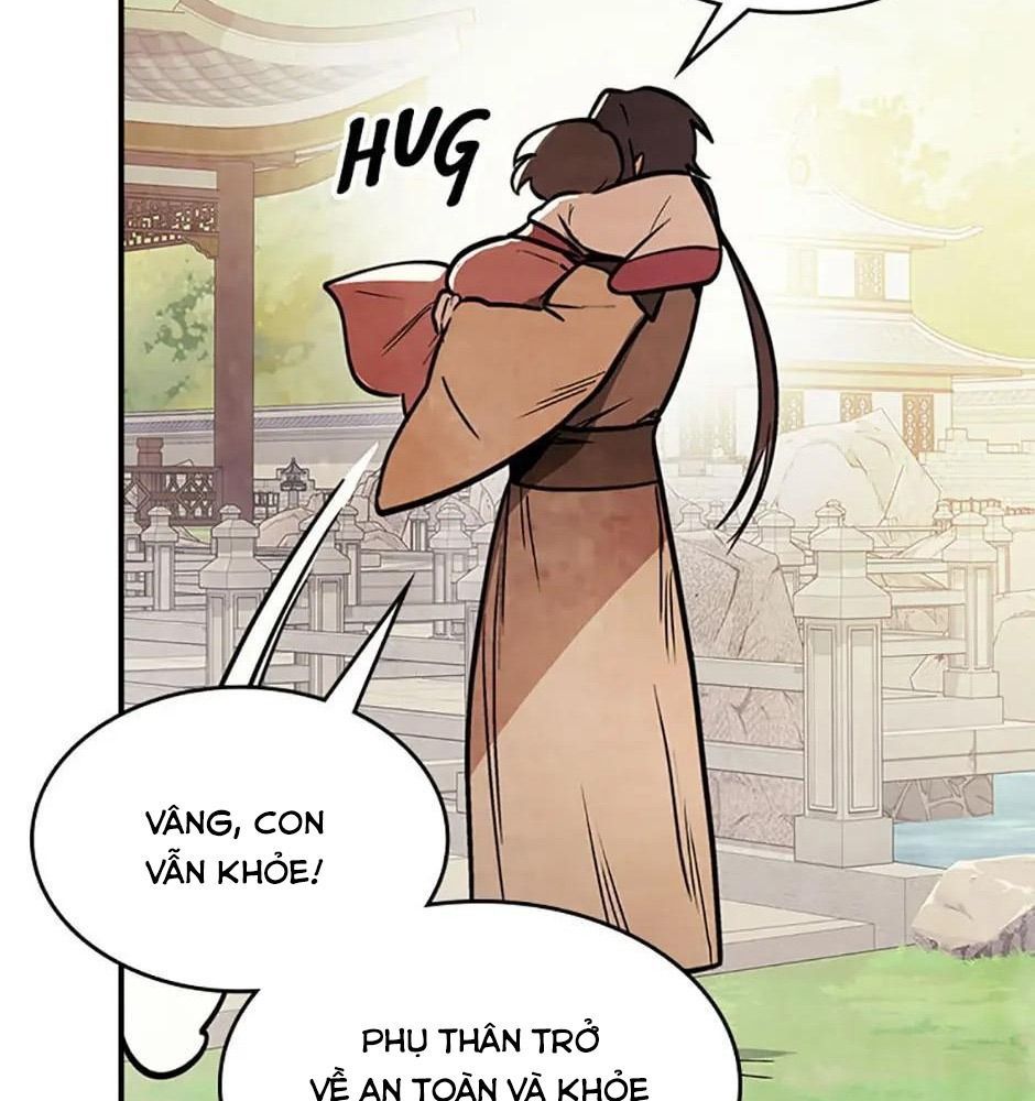 Sự Trở Lại Của Chiến Thần Chapter 53 - 69