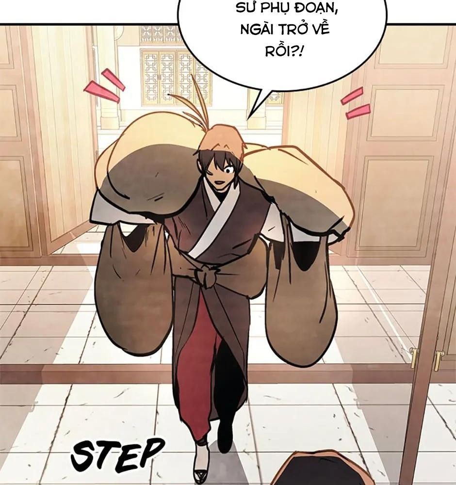 Sự Trở Lại Của Chiến Thần Chapter 53 - 84
