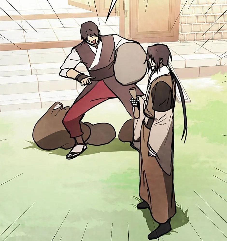 Sự Trở Lại Của Chiến Thần Chapter 53 - 92