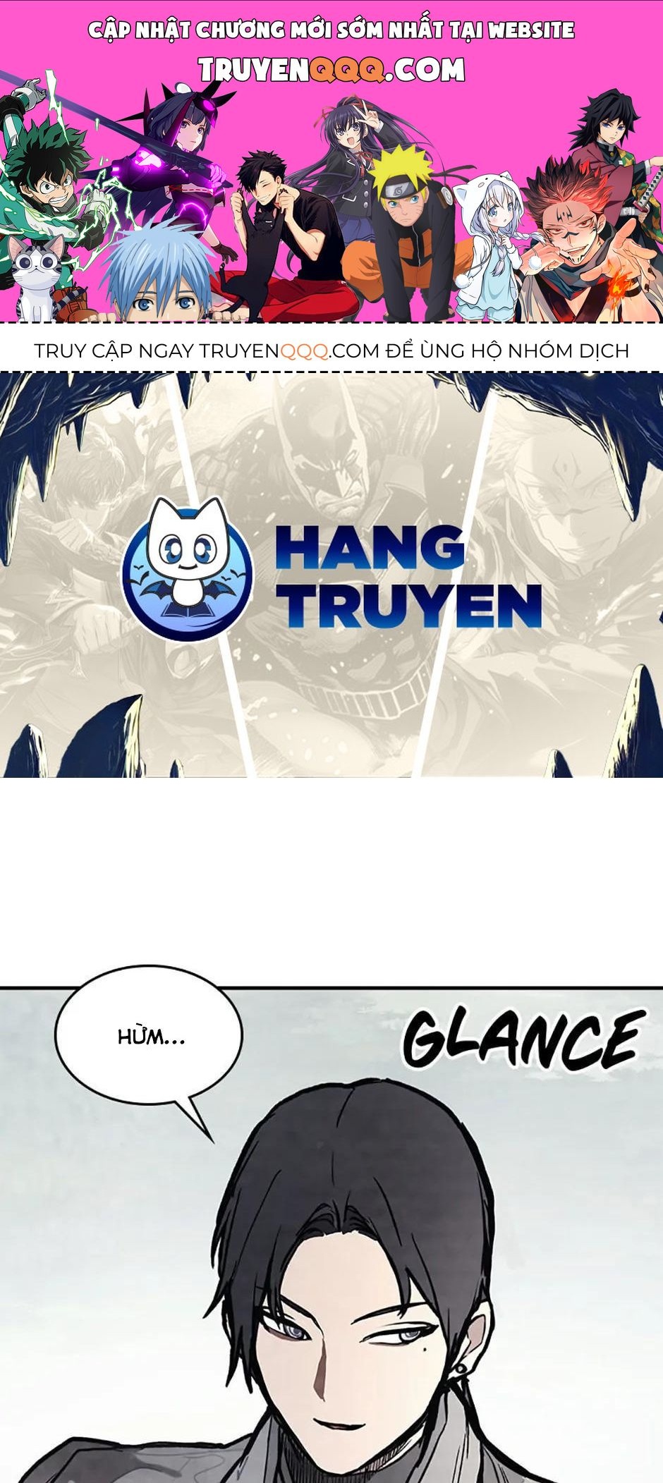 Sự Trở Lại Của Chiến Thần Chapter 54 - 1