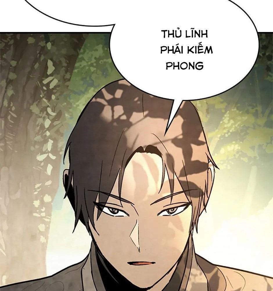 Sự Trở Lại Của Chiến Thần Chapter 54 - 11