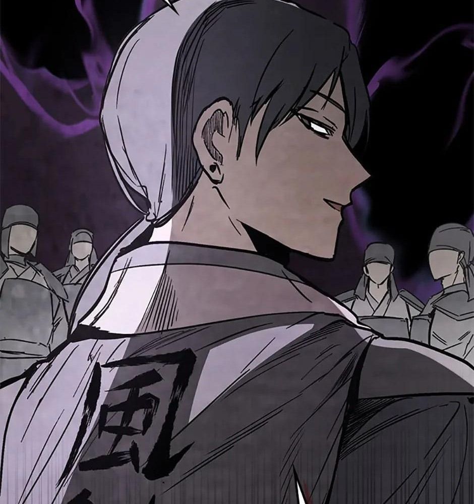 Sự Trở Lại Của Chiến Thần Chapter 54 - 102