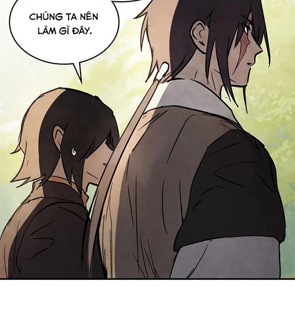 Sự Trở Lại Của Chiến Thần Chapter 54 - 107