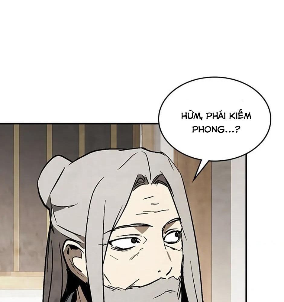 Sự Trở Lại Của Chiến Thần Chapter 54 - 110