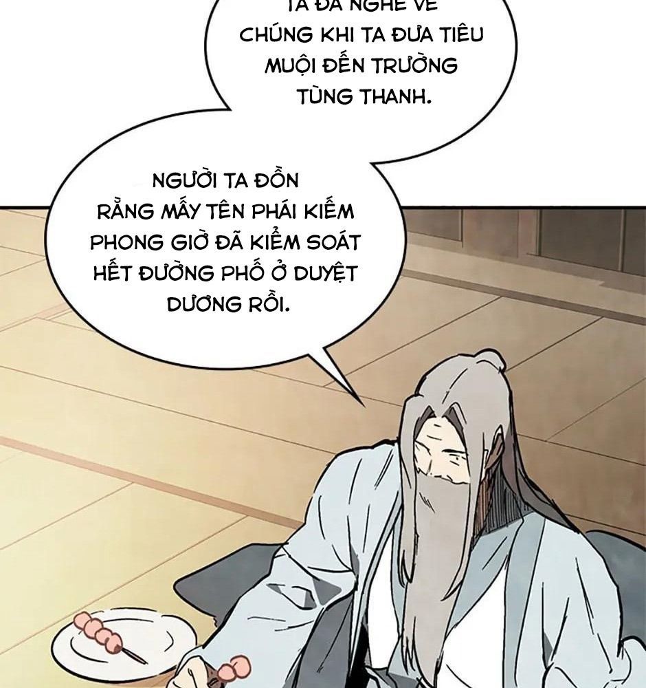 Sự Trở Lại Của Chiến Thần Chapter 54 - 112