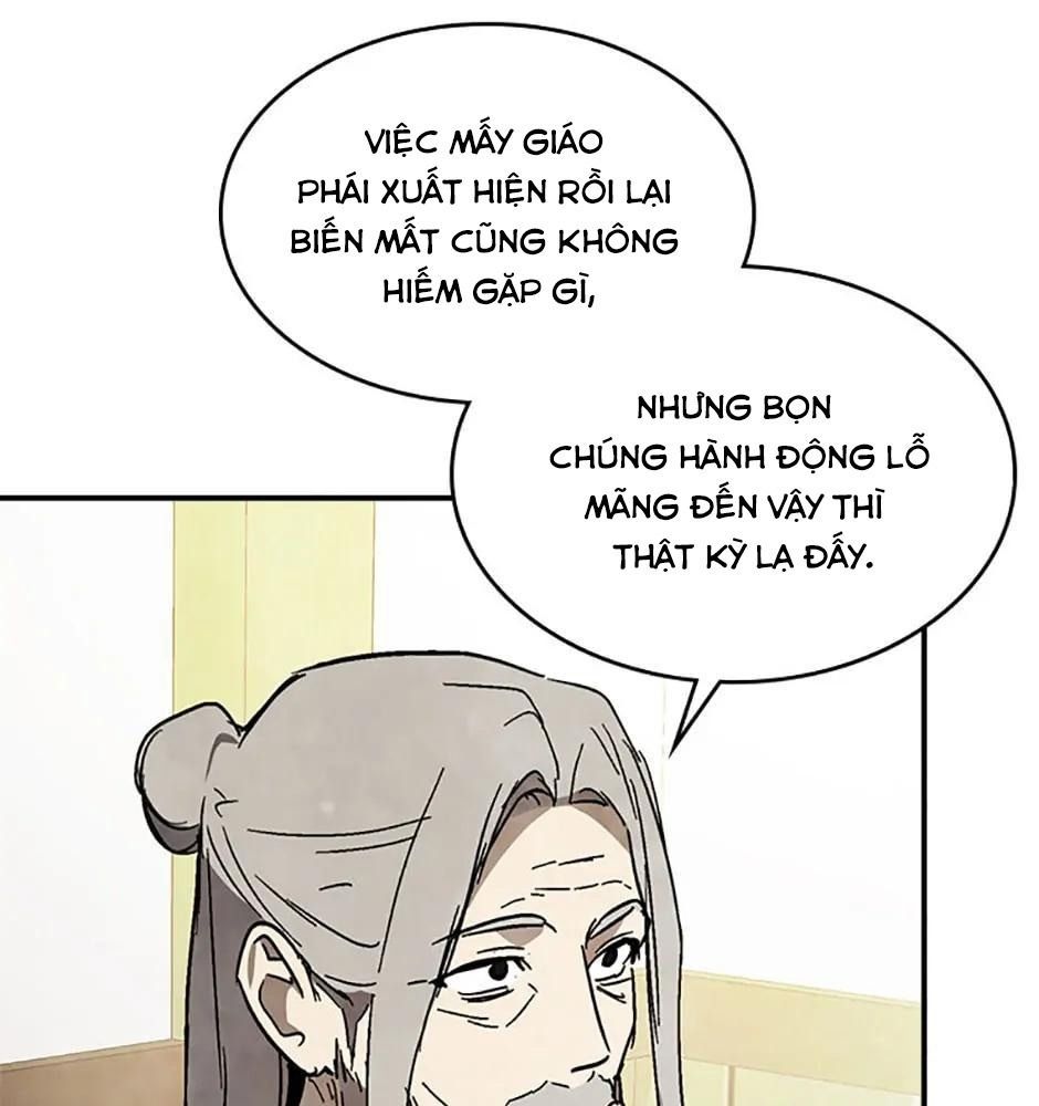Sự Trở Lại Của Chiến Thần Chapter 54 - 115