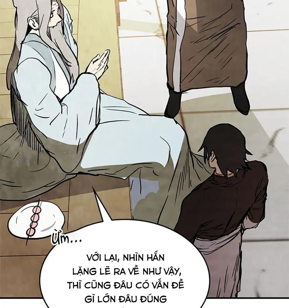 Sự Trở Lại Của Chiến Thần Chapter 54 - 118