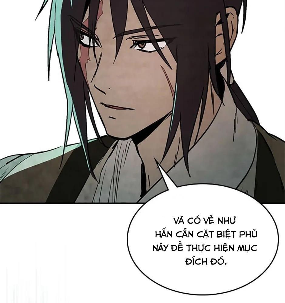 Sự Trở Lại Của Chiến Thần Chapter 54 - 120