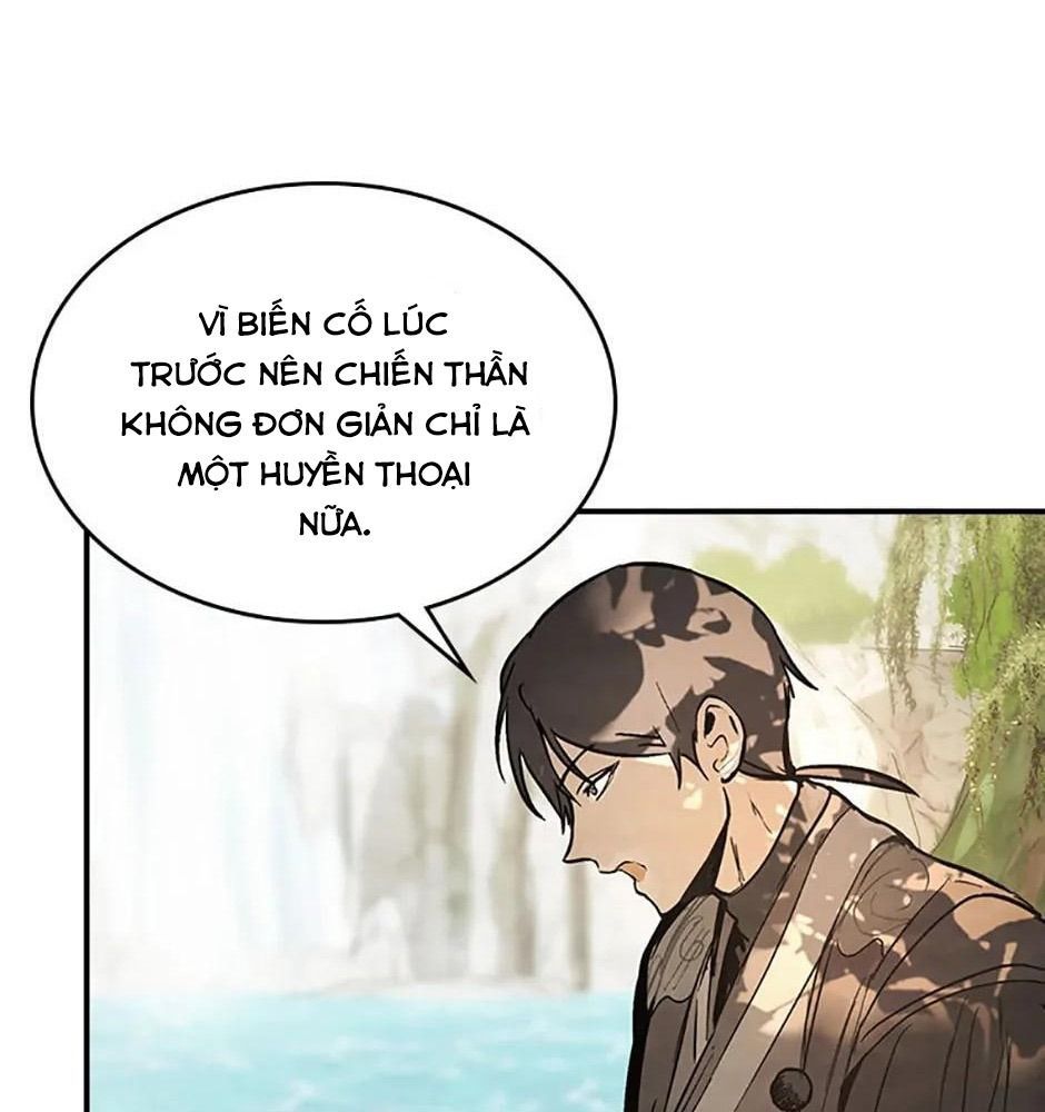 Sự Trở Lại Của Chiến Thần Chapter 54 - 13