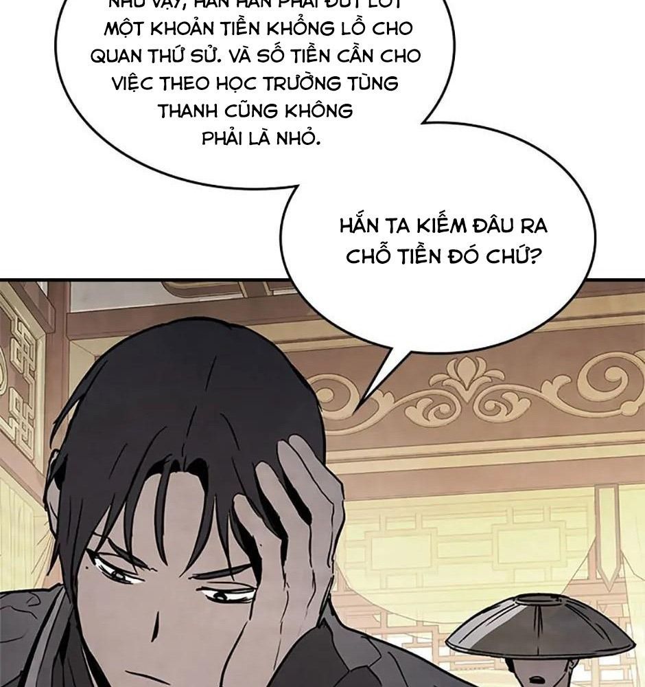 Sự Trở Lại Của Chiến Thần Chapter 54 - 130