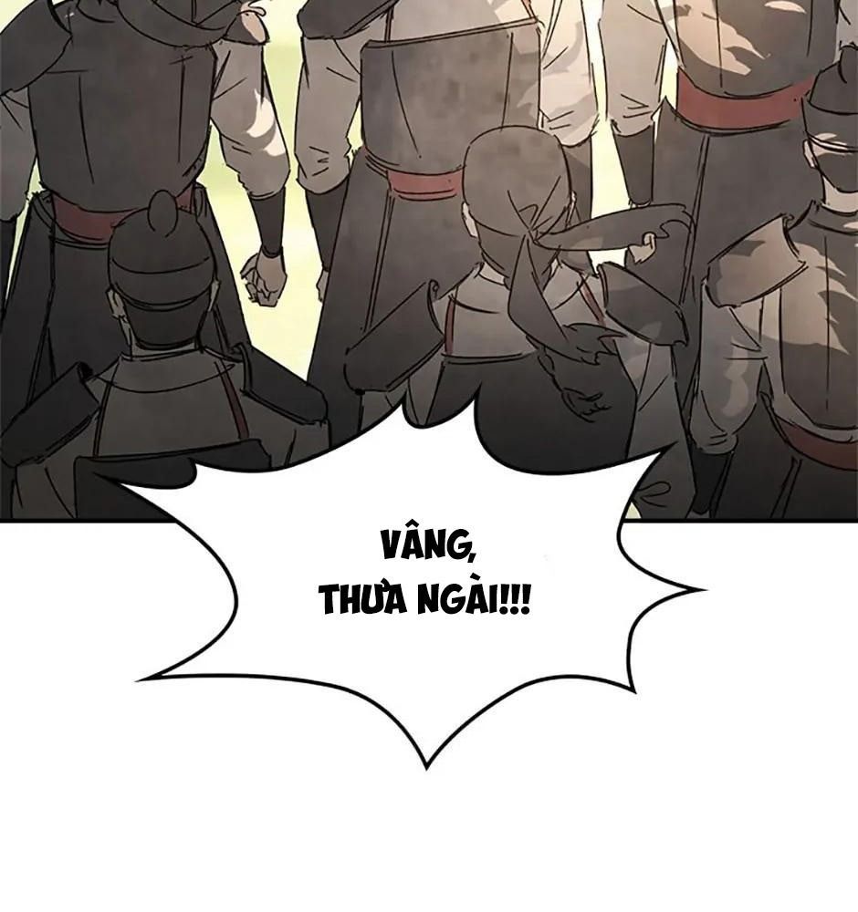 Sự Trở Lại Của Chiến Thần Chapter 54 - 17