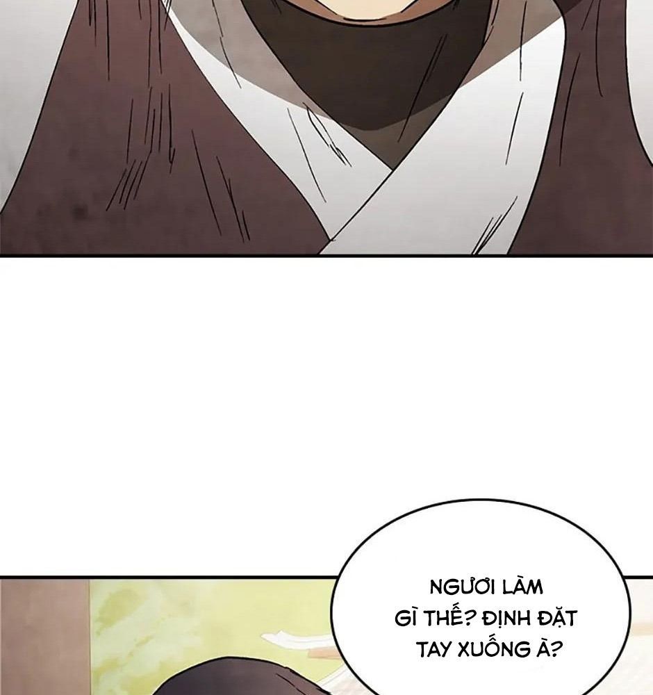 Sự Trở Lại Của Chiến Thần Chapter 54 - 21