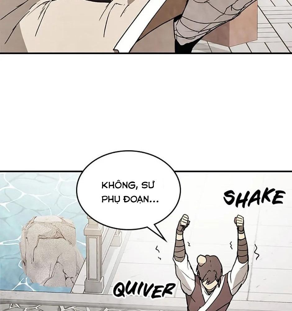 Sự Trở Lại Của Chiến Thần Chapter 54 - 23