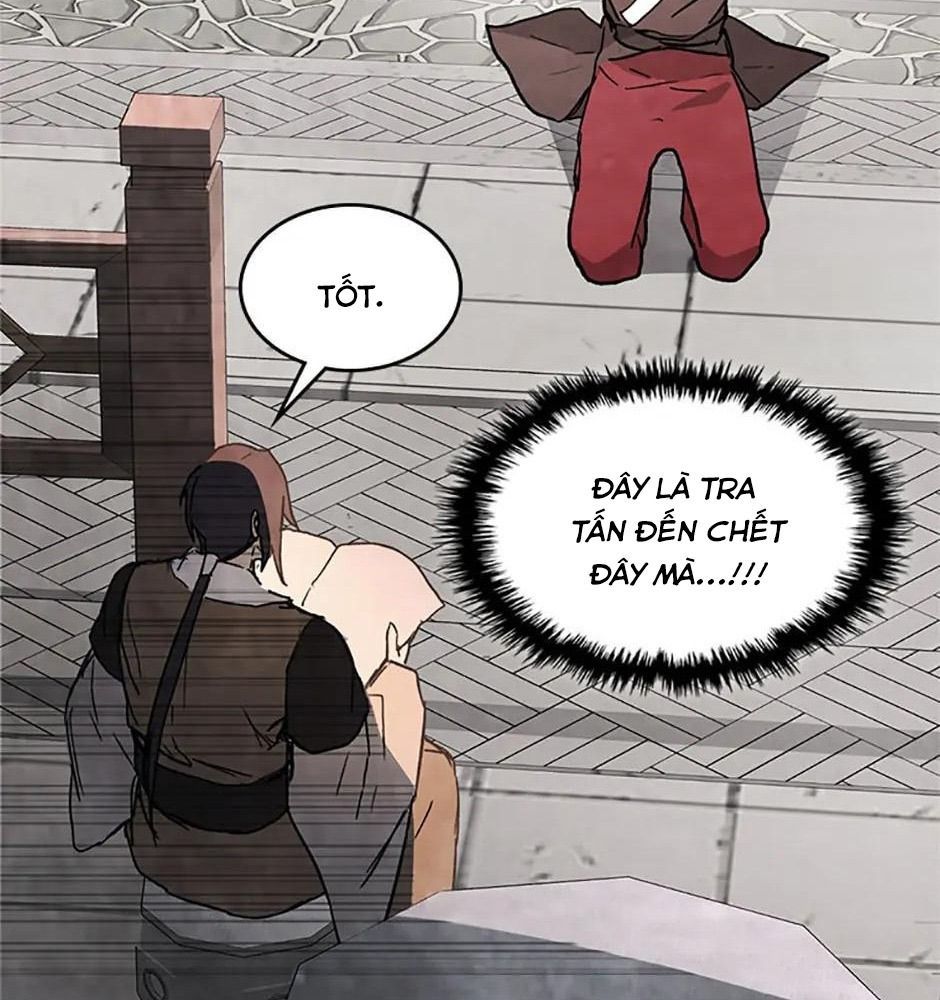 Sự Trở Lại Của Chiến Thần Chapter 54 - 24