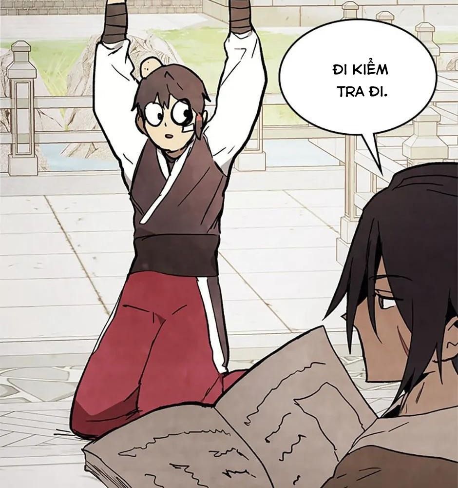 Sự Trở Lại Của Chiến Thần Chapter 54 - 33