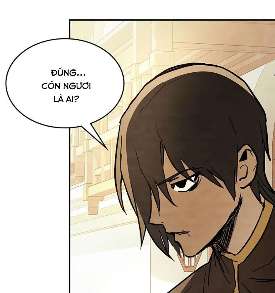 Sự Trở Lại Của Chiến Thần Chapter 54 - 54