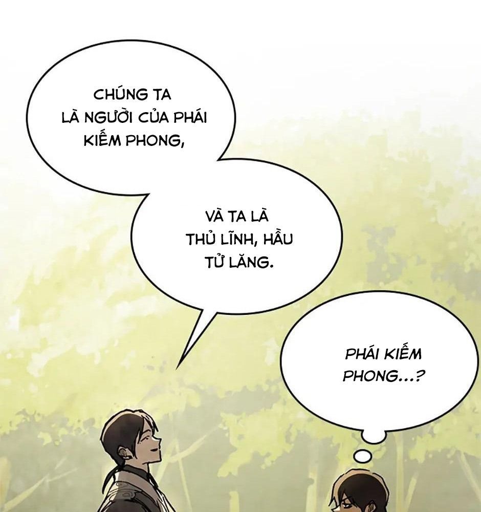 Sự Trở Lại Của Chiến Thần Chapter 54 - 56