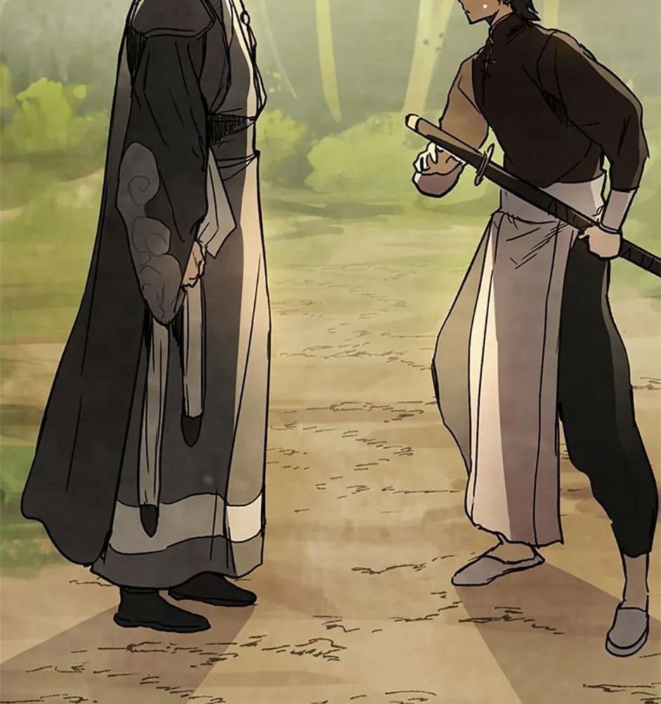 Sự Trở Lại Của Chiến Thần Chapter 54 - 57