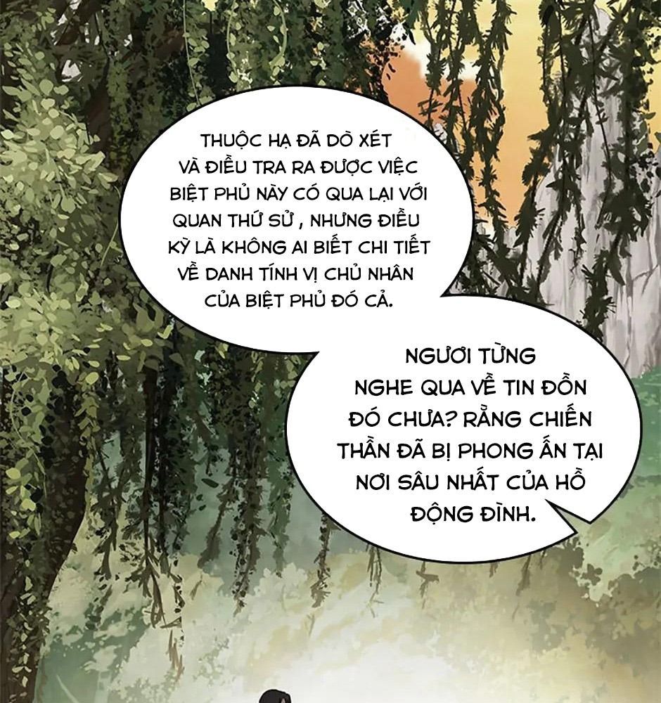 Sự Trở Lại Của Chiến Thần Chapter 54 - 7