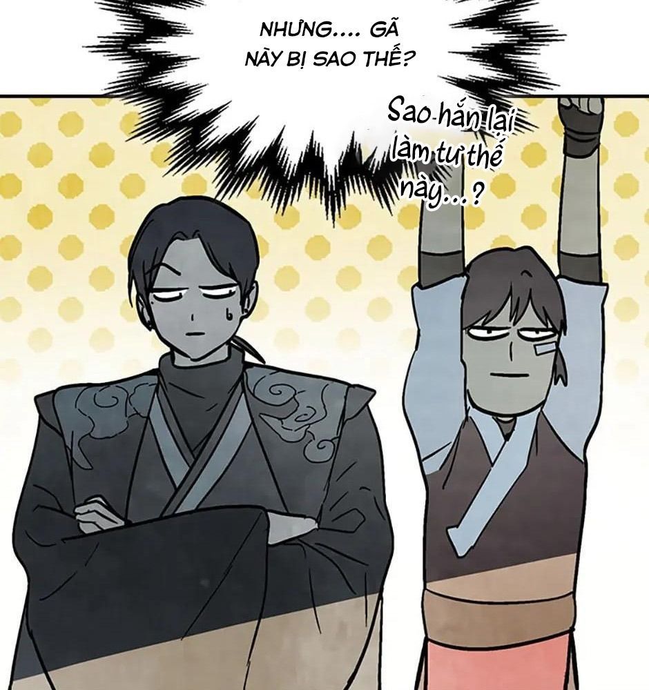 Sự Trở Lại Của Chiến Thần Chapter 54 - 61