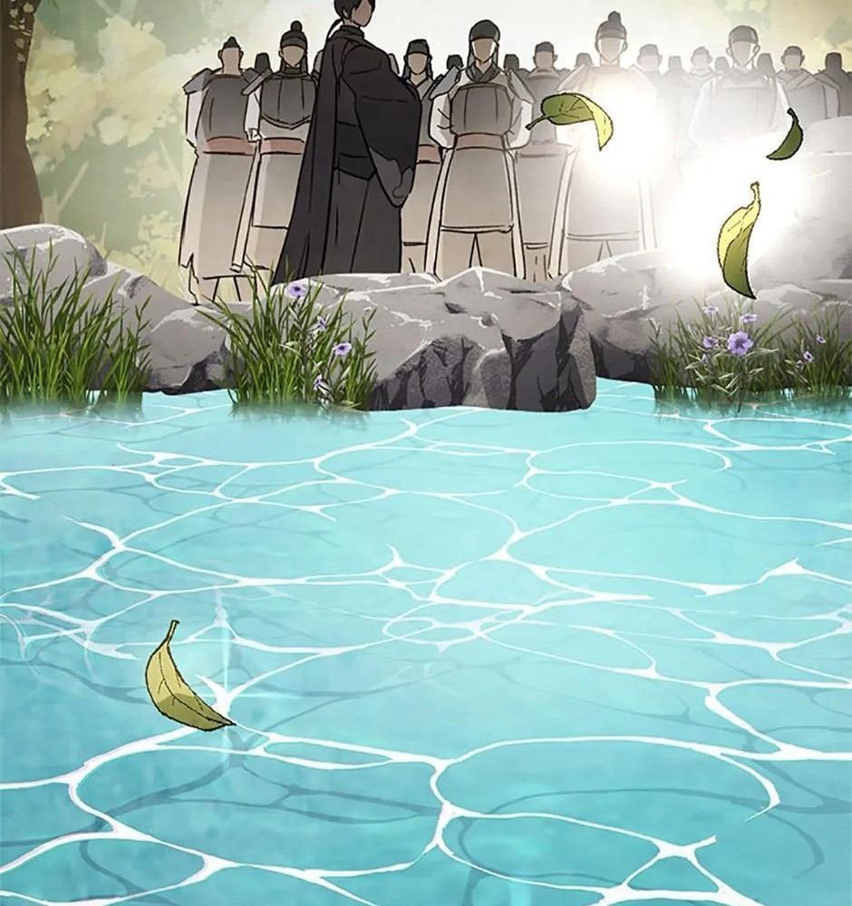 Sự Trở Lại Của Chiến Thần Chapter 54 - 8