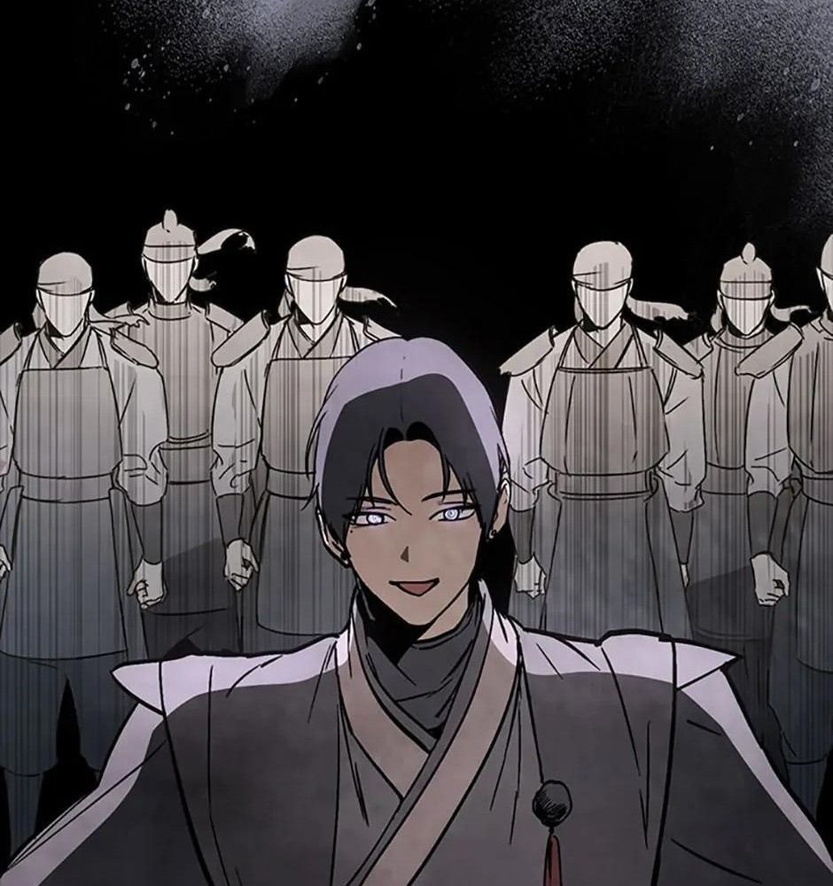 Sự Trở Lại Của Chiến Thần Chapter 54 - 72