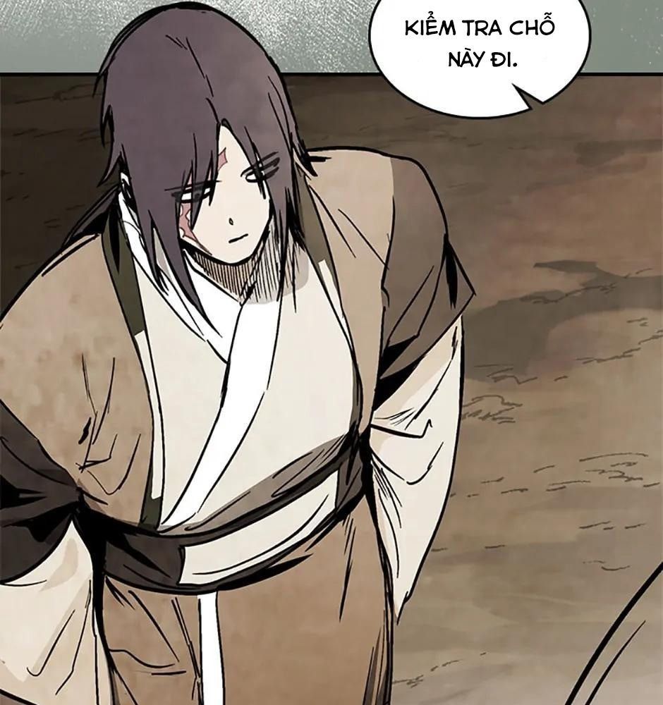 Sự Trở Lại Của Chiến Thần Chapter 54 - 80