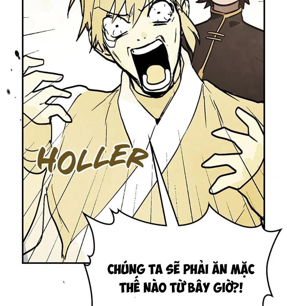 Sự Trở Lại Của Chiến Thần Chapter 55 - 110