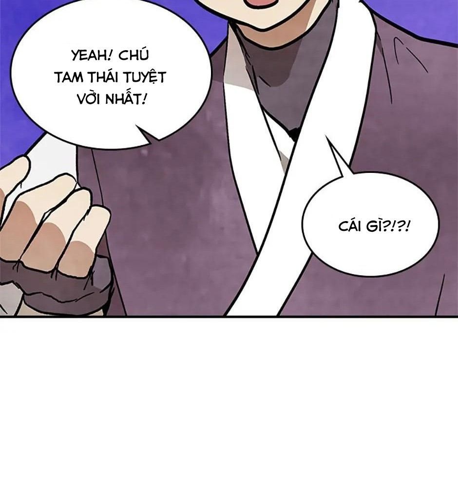 Sự Trở Lại Của Chiến Thần Chapter 55 - 118