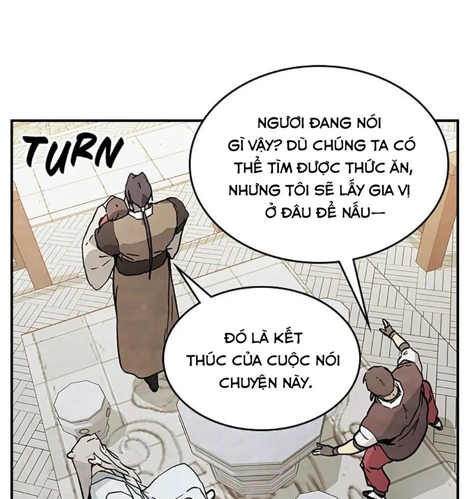 Sự Trở Lại Của Chiến Thần Chapter 55 - 119