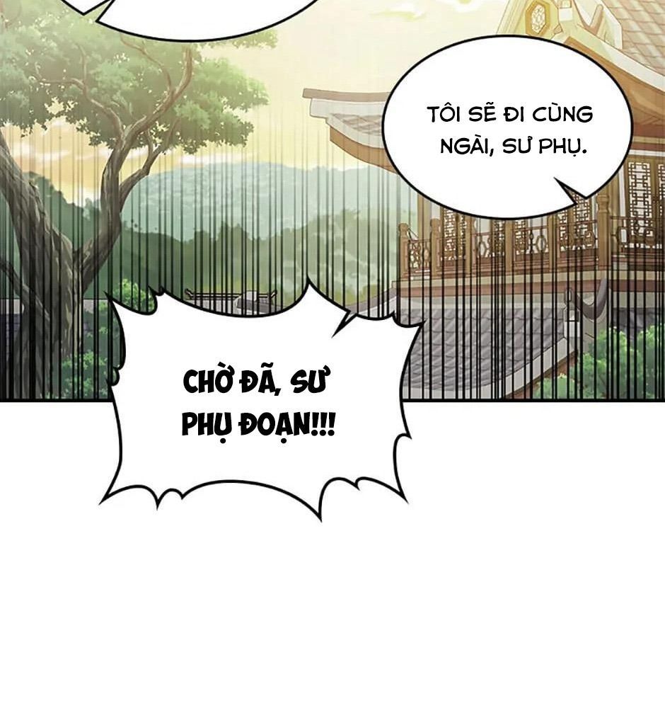 Sự Trở Lại Của Chiến Thần Chapter 55 - 121