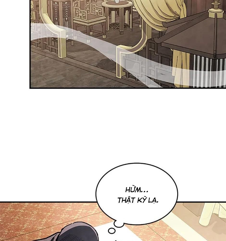 Sự Trở Lại Của Chiến Thần Chapter 55 - 126