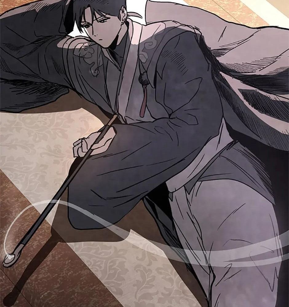 Sự Trở Lại Của Chiến Thần Chapter 55 - 127