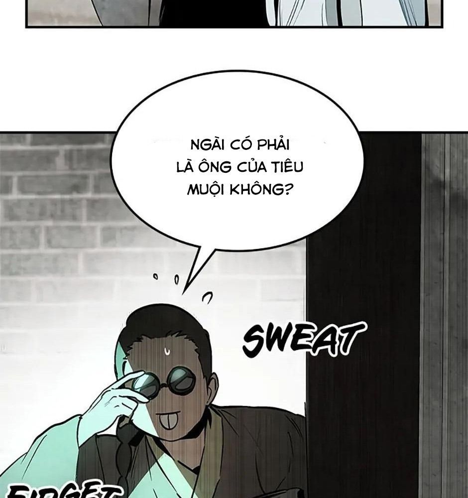 Sự Trở Lại Của Chiến Thần Chapter 55 - 14