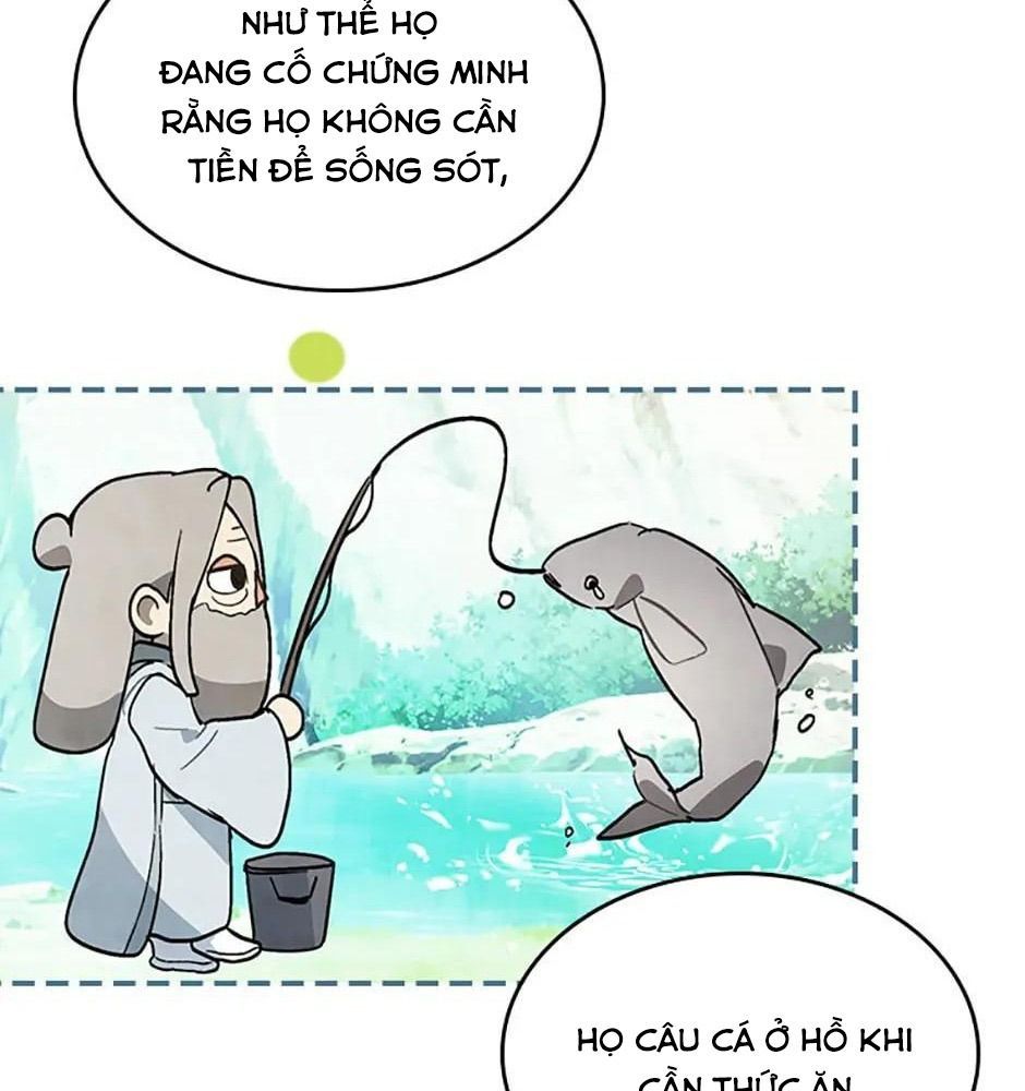 Sự Trở Lại Của Chiến Thần Chapter 55 - 134