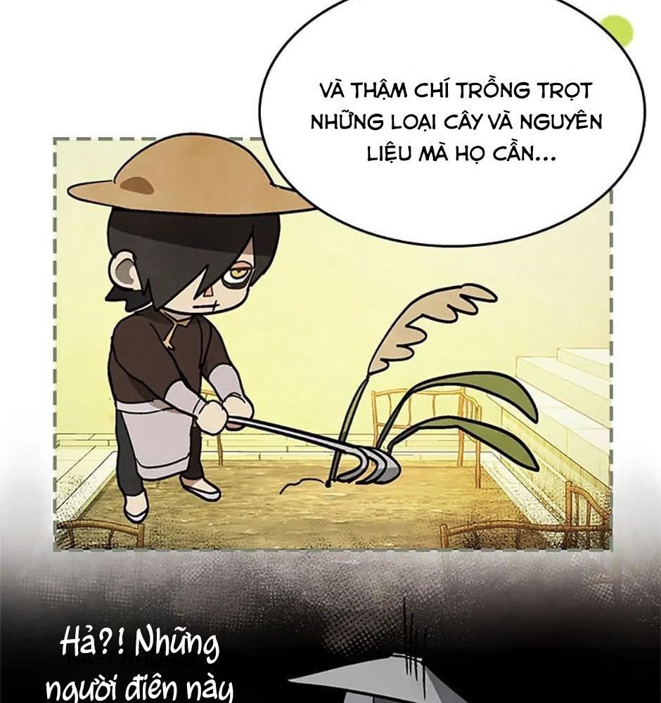 Sự Trở Lại Của Chiến Thần Chapter 55 - 136