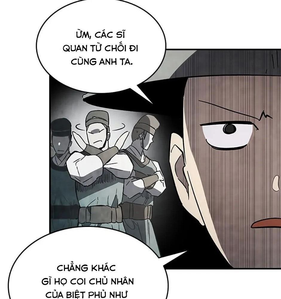 Sự Trở Lại Của Chiến Thần Chapter 55 - 140