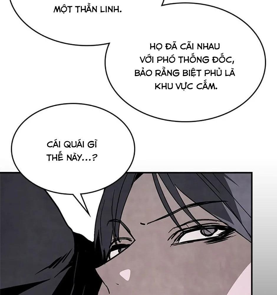 Sự Trở Lại Của Chiến Thần Chapter 55 - 141