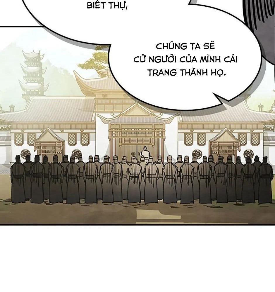 Sự Trở Lại Của Chiến Thần Chapter 55 - 146