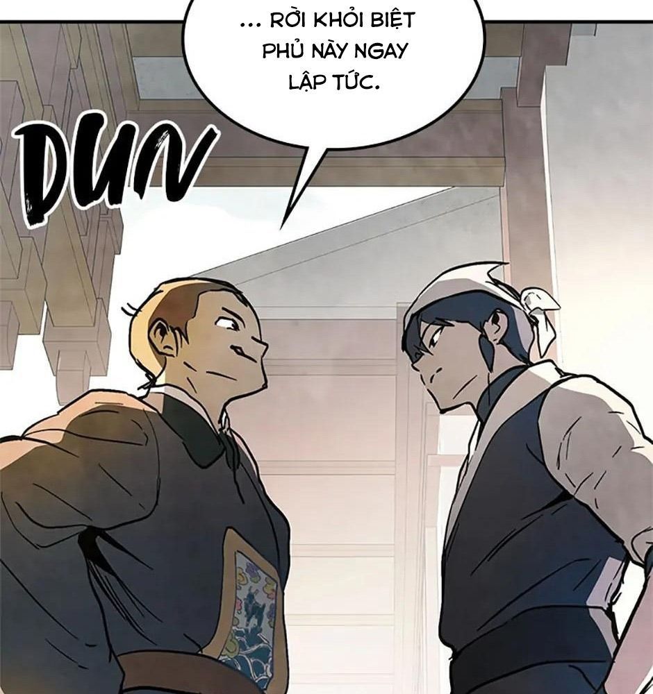 Sự Trở Lại Của Chiến Thần Chapter 55 - 150