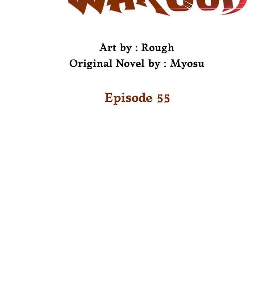 Sự Trở Lại Của Chiến Thần Chapter 55 - 19