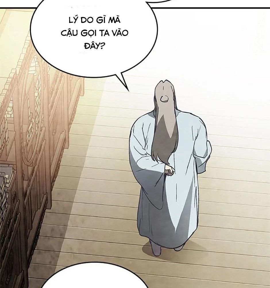 Sự Trở Lại Của Chiến Thần Chapter 55 - 23