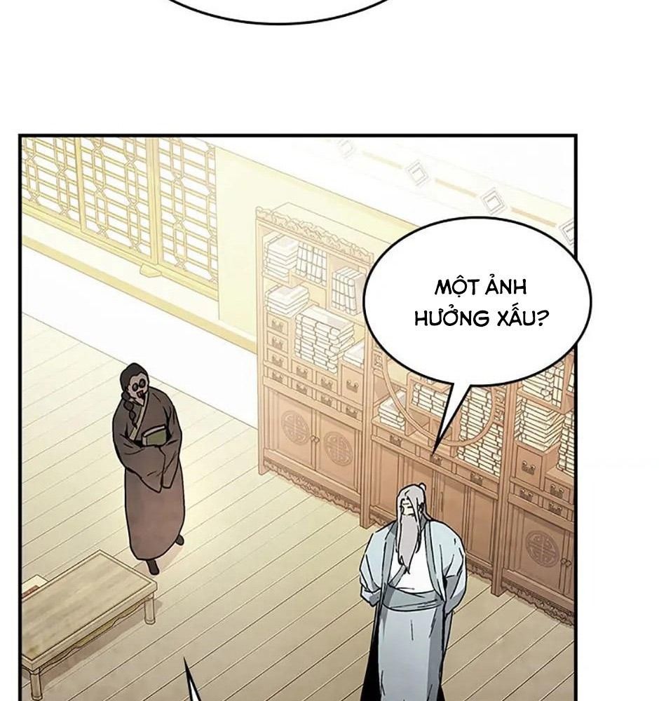Sự Trở Lại Của Chiến Thần Chapter 55 - 27