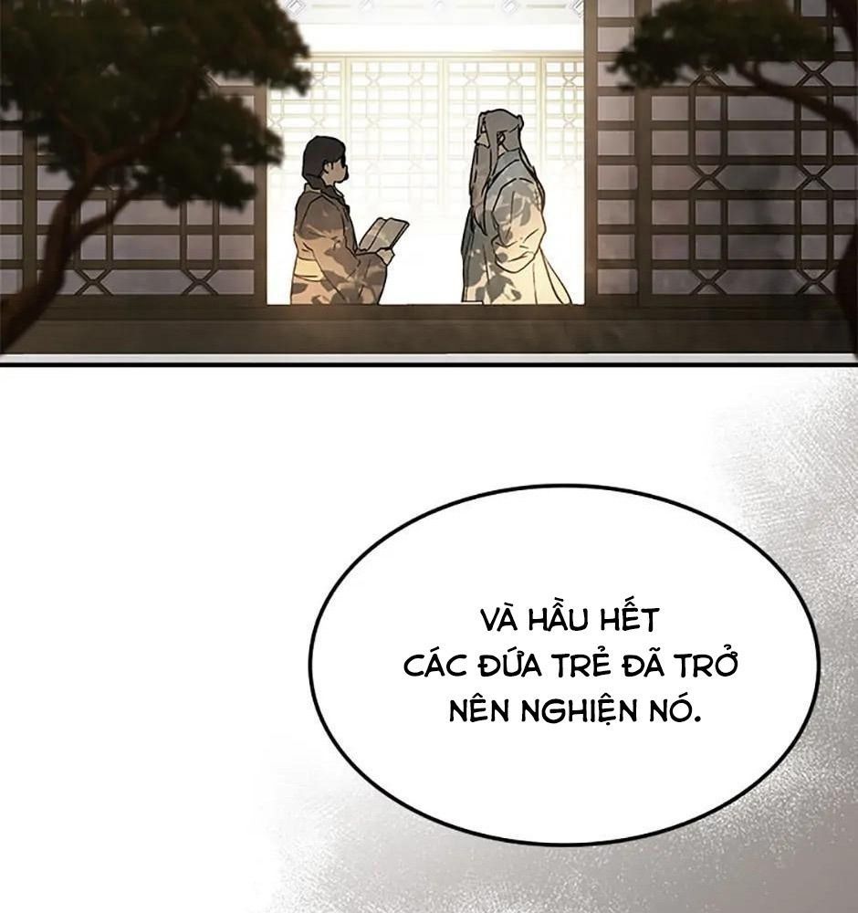 Sự Trở Lại Của Chiến Thần Chapter 55 - 33