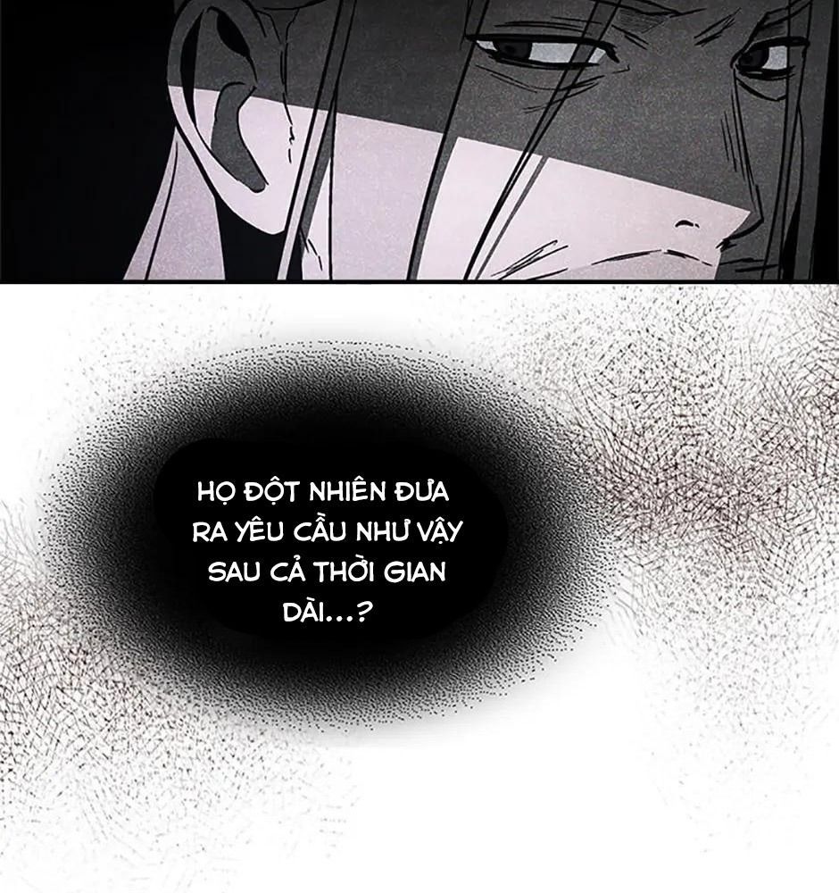 Sự Trở Lại Của Chiến Thần Chapter 55 - 48