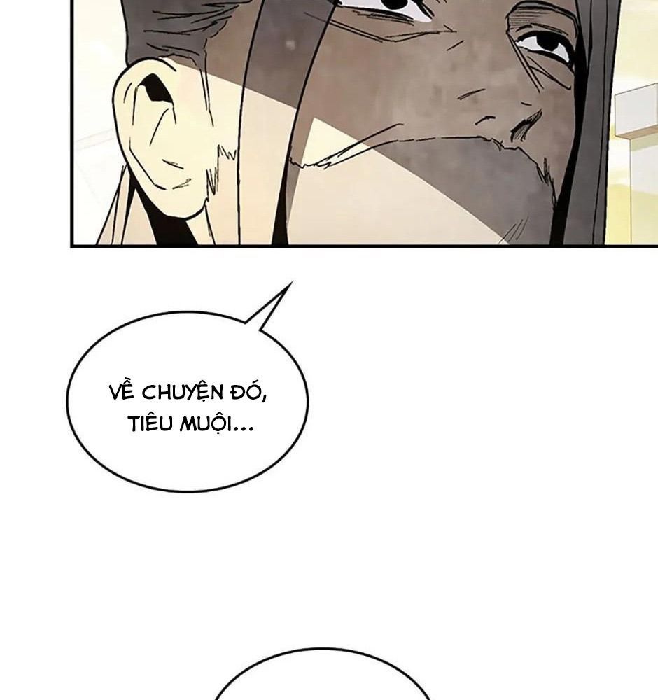 Sự Trở Lại Của Chiến Thần Chapter 55 - 61