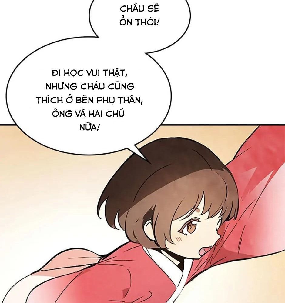 Sự Trở Lại Của Chiến Thần Chapter 55 - 62